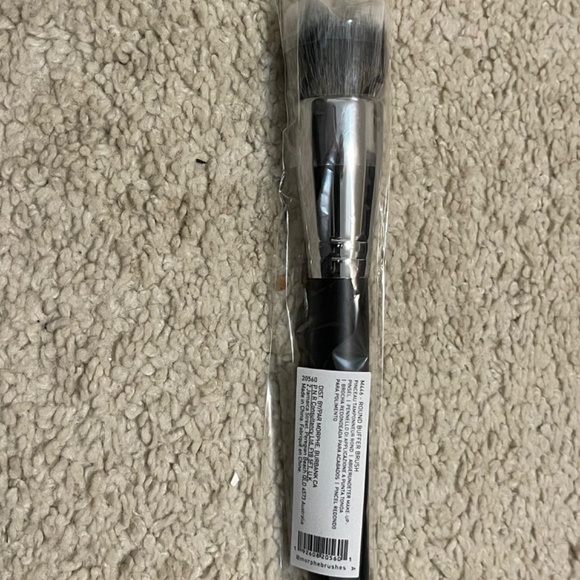 Morphe Other - Morphe M446 Round Buffer Brush BRAND NEW